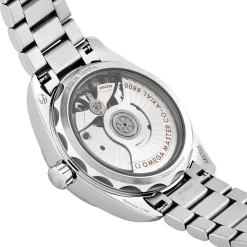 OMEGA Seamaster Aqua Terra 150M 34mm Automatic Ladies Watch