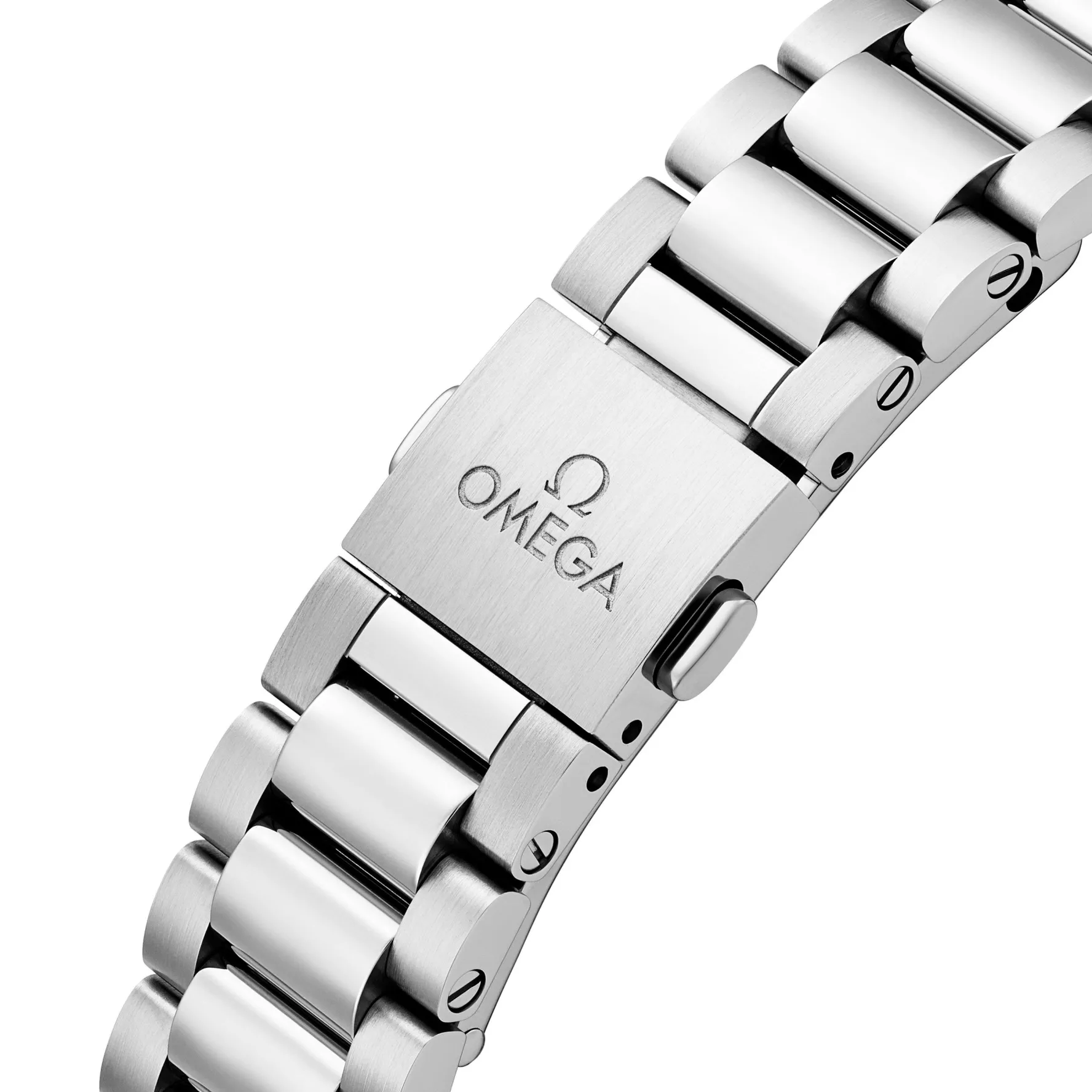 OMEGA Seamaster Aqua Terra 150M 34mm Automatic Ladies Watch