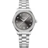 OMEGA Seamaster Aqua Terra 150M 30mm Diamond Automatic Ladies Watch