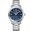OMEGA Seamaster Aqua Terra 150M 34mm Automatic Ladies Watch
