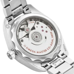 OMEGA Seamaster Aqua Terra 150M 34mm Automatic Ladies Watch
