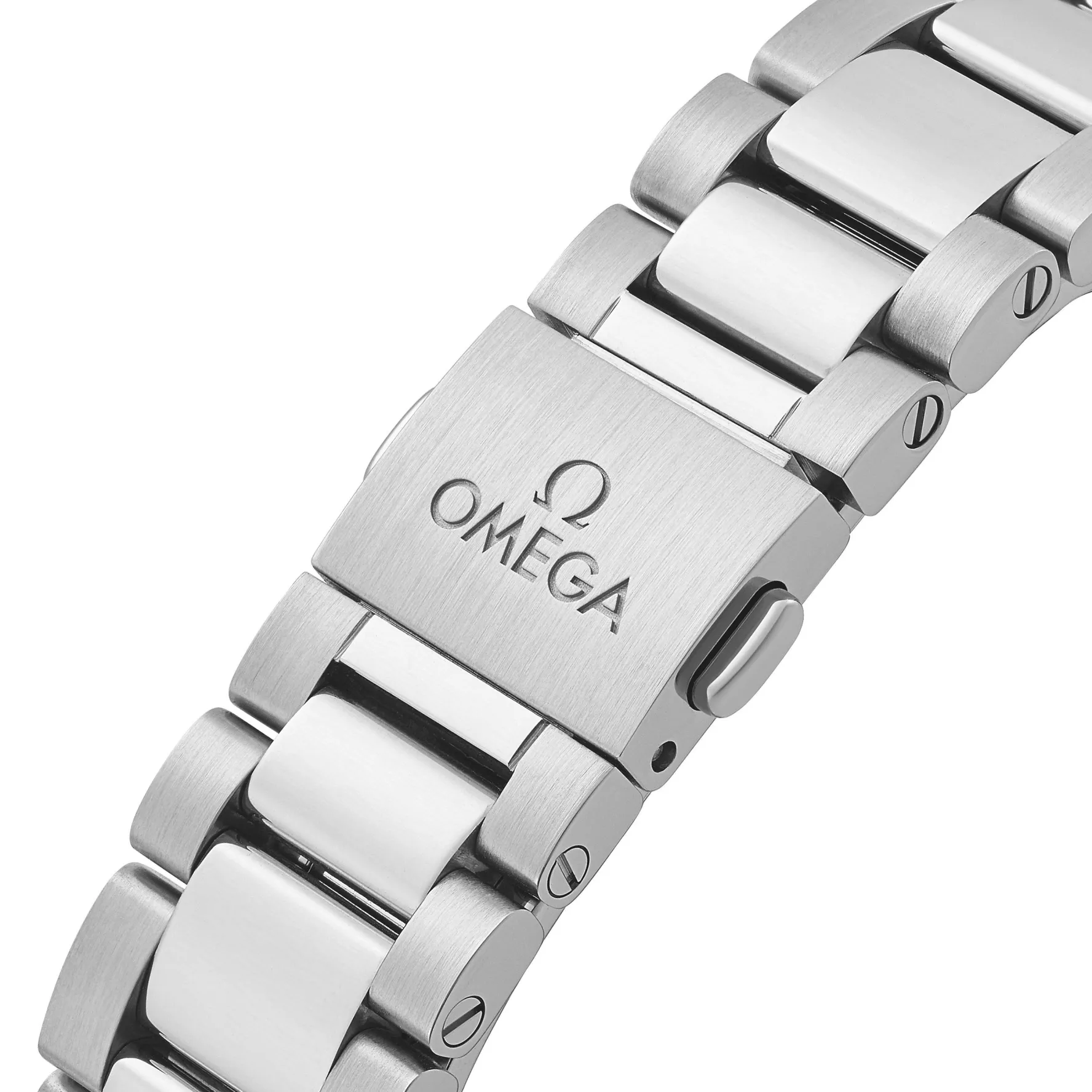 OMEGA Seamaster Aqua Terra 150M 34mm Automatic Ladies Watch