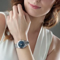 OMEGA Seamaster Aqua Terra 150M 34mm Automatic Ladies Watch