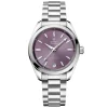 OMEGA Seamaster Aqua Terra Shades 34mm Co-Axial Master Chronometer Automatic Watch