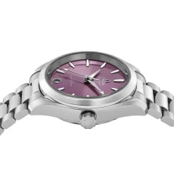 OMEGA Seamaster Aqua Terra Shades 34mm Co-Axial Master Chronometer Automatic Watch