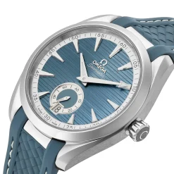 OMEGA Seamaster Aqua Terra 150M 41mm Co-Axial Master Chronometer Automatic Men's Watch