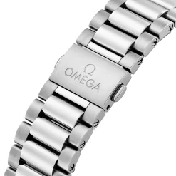 OMEGA Seamaster Aqua Terra Shades 38mm Co-Axial Master Chronometer Automatic Watch