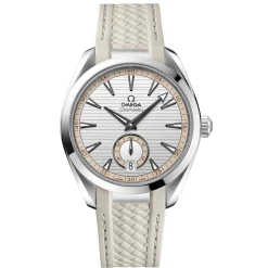 OMEGA Seamaster Aqua Terra 150M 41mm Co-Axial Master Chronometer Automatic Men's Watch