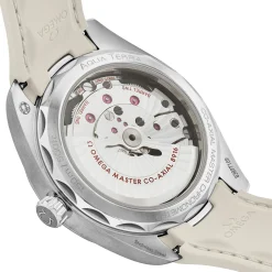 OMEGA Seamaster Aqua Terra 150M 41mm Co-Axial Master Chronometer Automatic Men's Watch