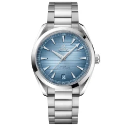 OMEGA Seamaster Aqua Terra 150M 41mm Chronometer Automatic Men’s Watch