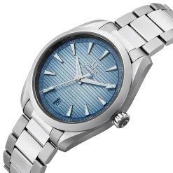 OMEGA Seamaster Aqua Terra 150M 41mm Chronometer Automatic Men’s Watch
