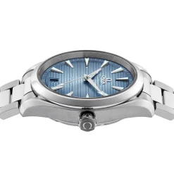 OMEGA Seamaster Aqua Terra 150M 41mm Chronometer Automatic Men’s Watch