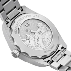 OMEGA Seamaster Aqua Terra 150M 41mm Chronometer Automatic Men’s Watch