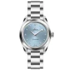 OMEGA Seamaster Aqua Terra 150M 28mm Diamond Ladies Watch