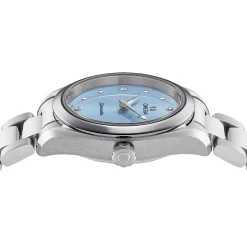 OMEGA Seamaster Aqua Terra 150M 28mm Diamond Ladies Watch
