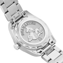 OMEGA Seamaster Aqua Terra 150M 28mm Diamond Ladies Watch