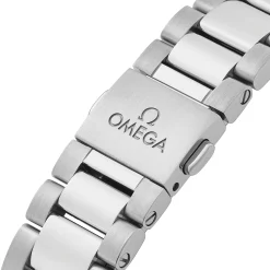OMEGA Seamaster Aqua Terra 150M 28mm Diamond Ladies Watch