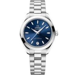 OMEGA Seamaster Aqua Terra 150M 30mm Automatic Ladies Watch