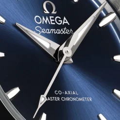 OMEGA Seamaster Aqua Terra 150M 30mm Automatic Ladies Watch