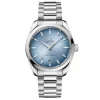 OMEGA Seamaster Aqua Terra 38mm Co-Axial Master Chronometer Automatic Men's Watch