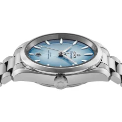 OMEGA Seamaster Aqua Terra 38mm Co-Axial Master Chronometer Automatic Men's Watch