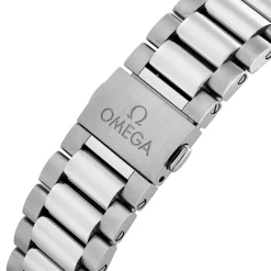 OMEGA Seamaster Aqua Terra 38mm Co-Axial Master Chronometer Automatic Men's Watch