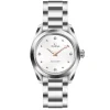 OMEGA Seamaster Aqua Terra 150M 28mm Diamond Ladies Watch