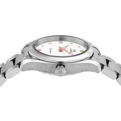 OMEGA Seamaster Aqua Terra 150M 28mm Diamond Ladies Watch