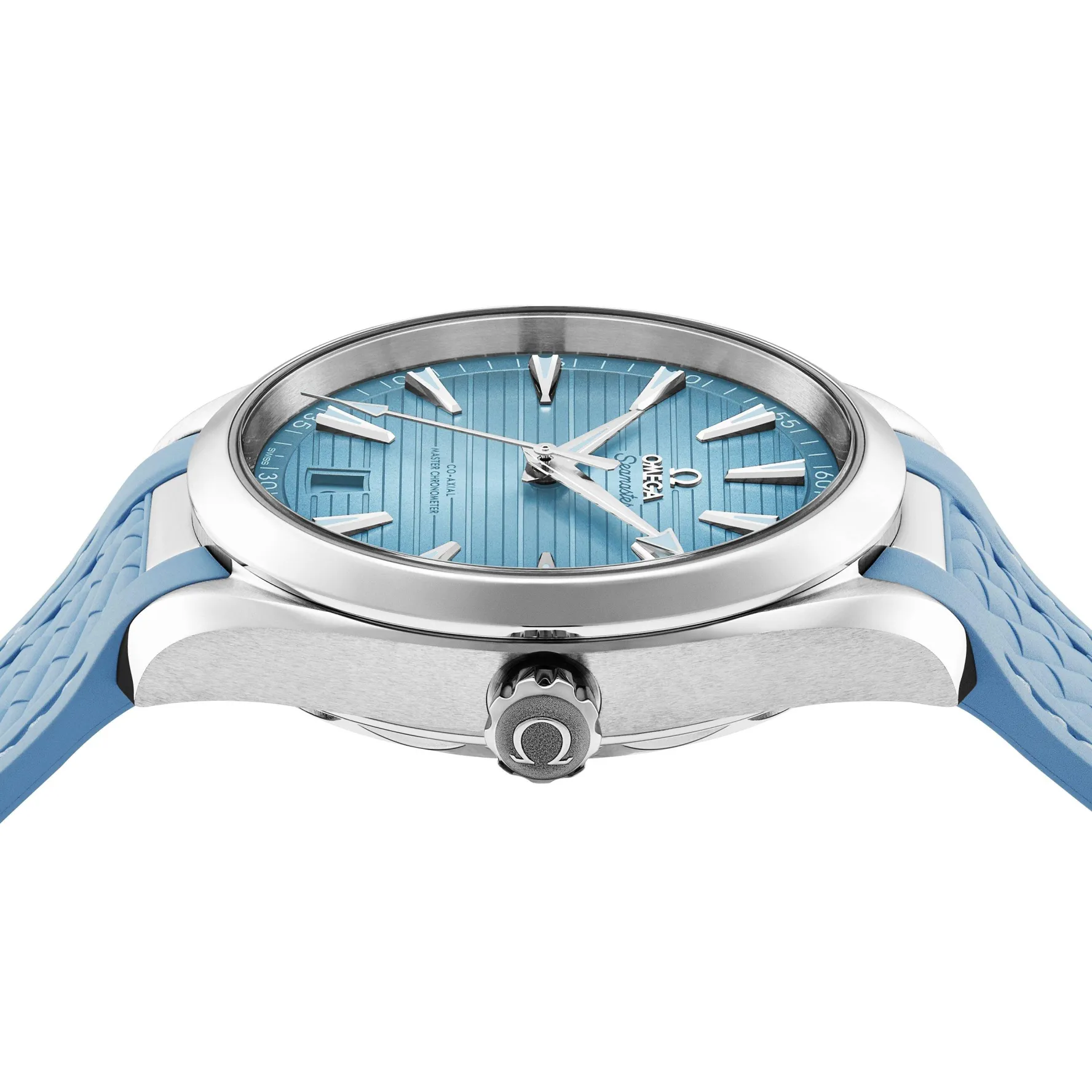 OMEGA Seamaster Aqua Terra 150M 41mm Co-Axial Master Chronometer Automatic Men's Watch