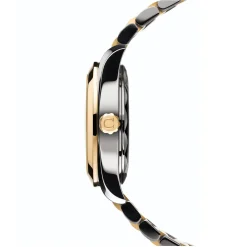 OMEGA Seamaster Aqua Terra 150M 30mm 18K Moonshine Gold Automatic Ladies Watch