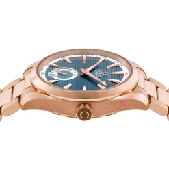 OMEGA Seamaster Aqua Terra 150M 41mm 18K Sedna Gold Automatic Men’s Watch
