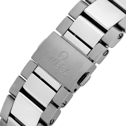 OMEGA Seamaster Aqua Terra 150M 43mm Co-Axial Master Chronometer Worldtimer Men’s Watch