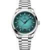 OMEGA Seamaster Aqua terra 150M 41mm Master Chronometer Automatic Watch