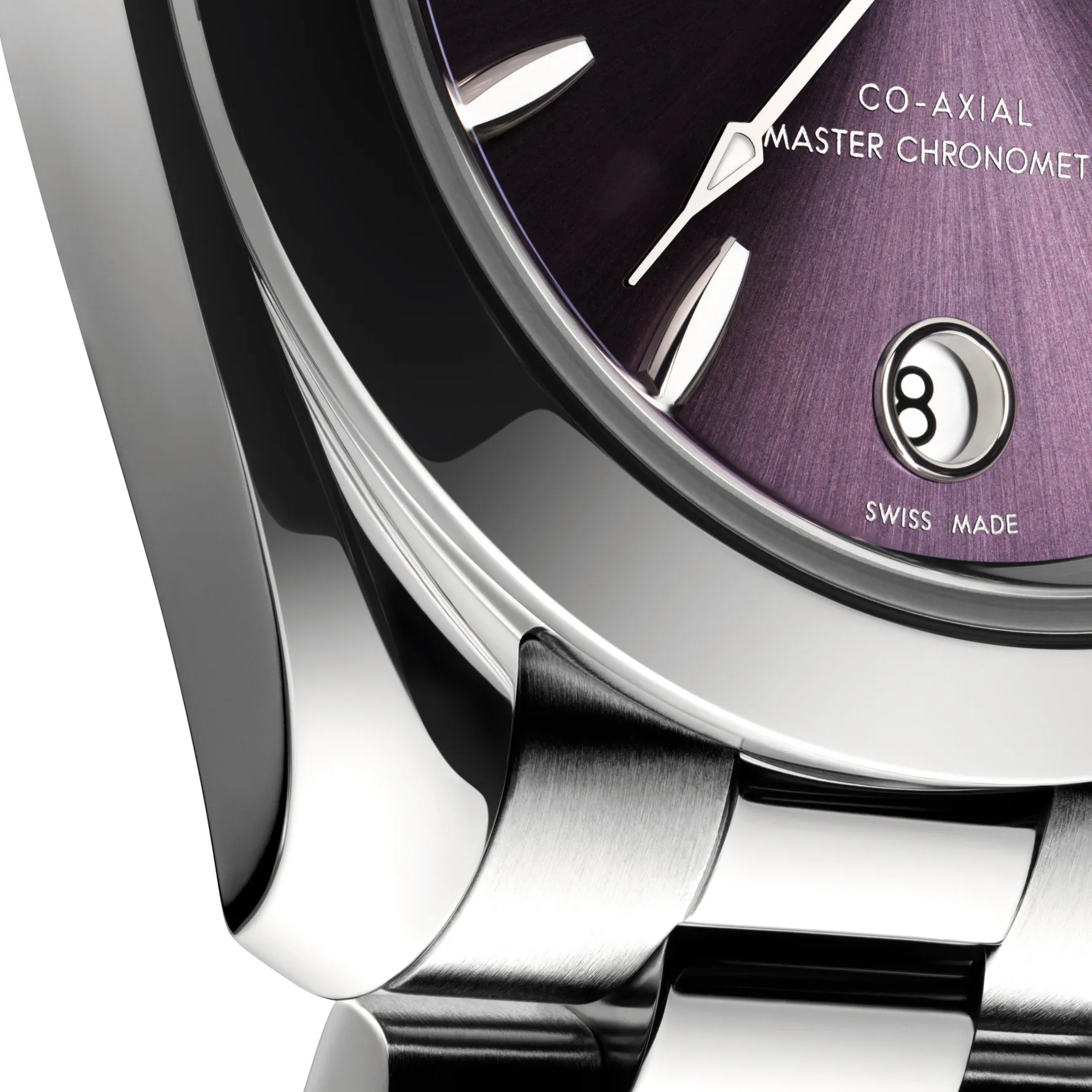 OMEGA Seamaster Aqua Terra 150M 30mm Automatic Ladies Watch