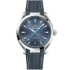 OMEGA Seamaster Aqua Terra 150M 41mm Co-Axial Master Chronometer Automatic Men's Watch