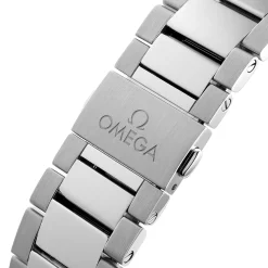 OMEGA Seamaster Aqua Terra 150M 38mm Co-Axial Master Chronometer Automatic Ladies Watch