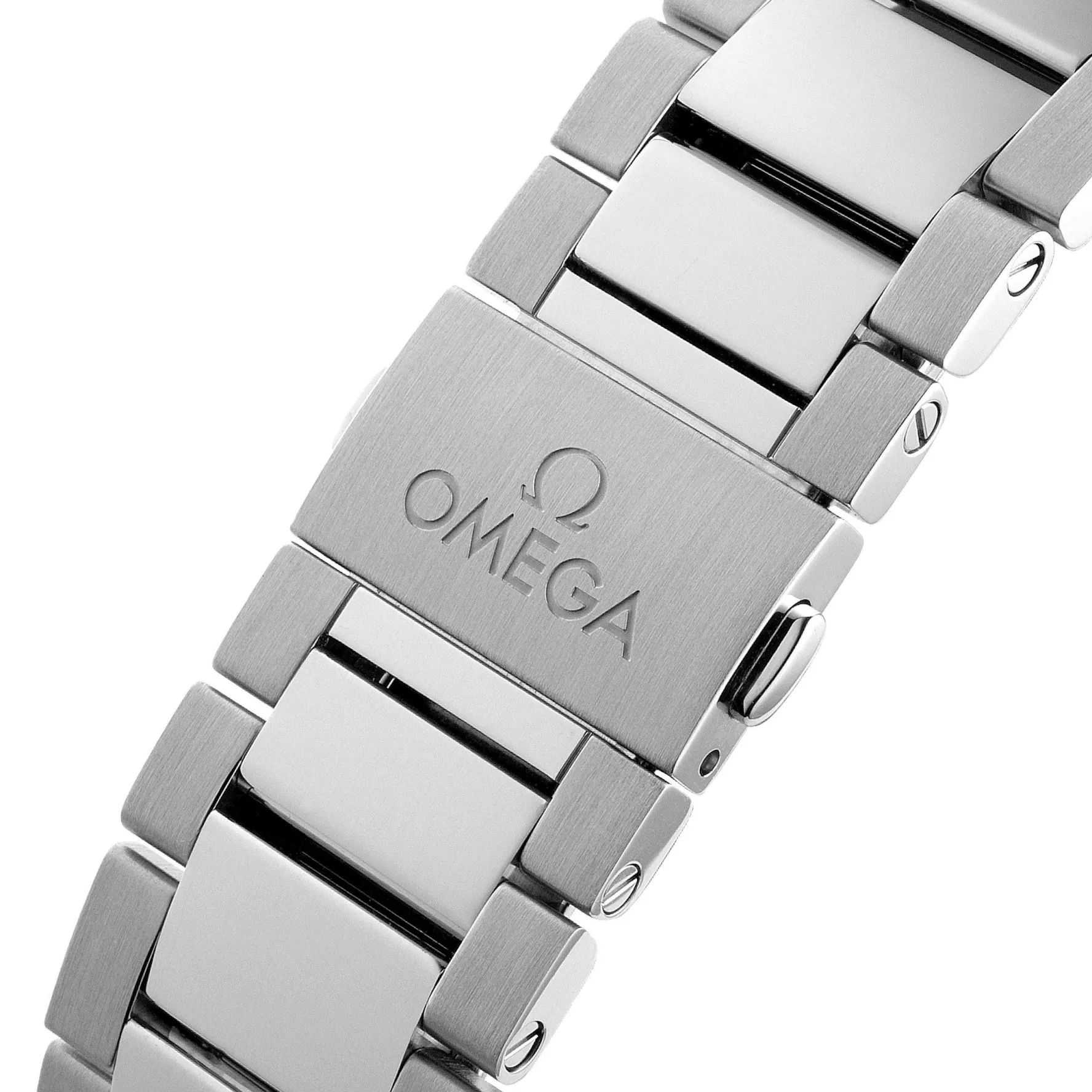 OMEGA Seamaster Aqua Terra 150M 38mm Co-Axial Master Chronometer Automatic Ladies Watch