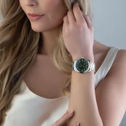 OMEGA Seamaster Aqua Terra 150M 38mm Co-Axial Master Chronometer Automatic Ladies Watch