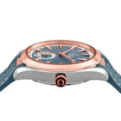 OMEGA Seamaster Aqua Terra 150M 41mm 18K Sedna Gold Automatic Men's Watch