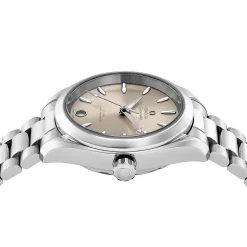 OMEGA Seamaster Aqua Terra Shades 34mm Co-Axial Master Chronometer Automatic Watch