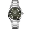 OMEGA Seamaster Aqua Terra 150M 41mm Co-Axial Master Chronometer Automatic Men's Watch