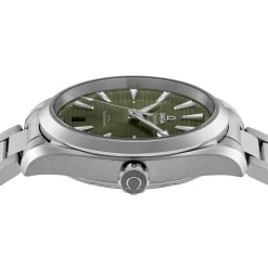 OMEGA Seamaster Aqua Terra 150M 41mm Co-Axial Master Chronometer Automatic Men's Watch