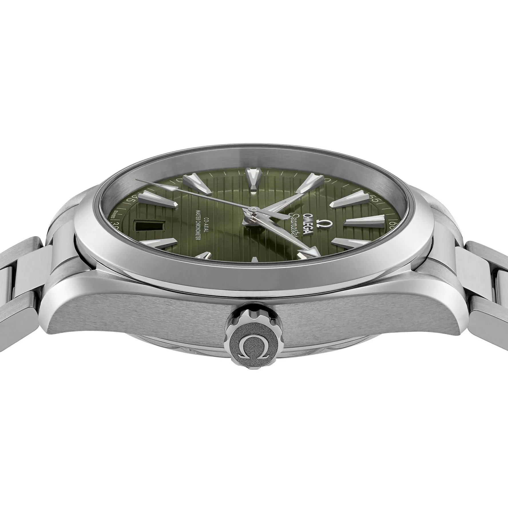 OMEGA Seamaster Aqua Terra 150M 41mm Co-Axial Master Chronometer Automatic Men's Watch