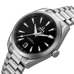 OMEGA Seamaster Aqua Terra 150M 41mm Master Chronometer Automatic Men’s Watch