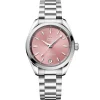 OMEGA Seamaster Aqua Terra Shades 34mm Co-Axial Master Chronometer Automatic Watch
