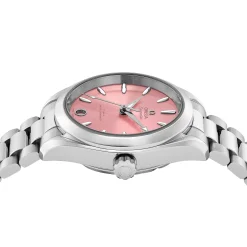 OMEGA Seamaster Aqua Terra Shades 34mm Co-Axial Master Chronometer Automatic Watch