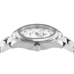 OMEGA Seamaster Aqua Terra 150M 28mm Diamond Ladies Watch