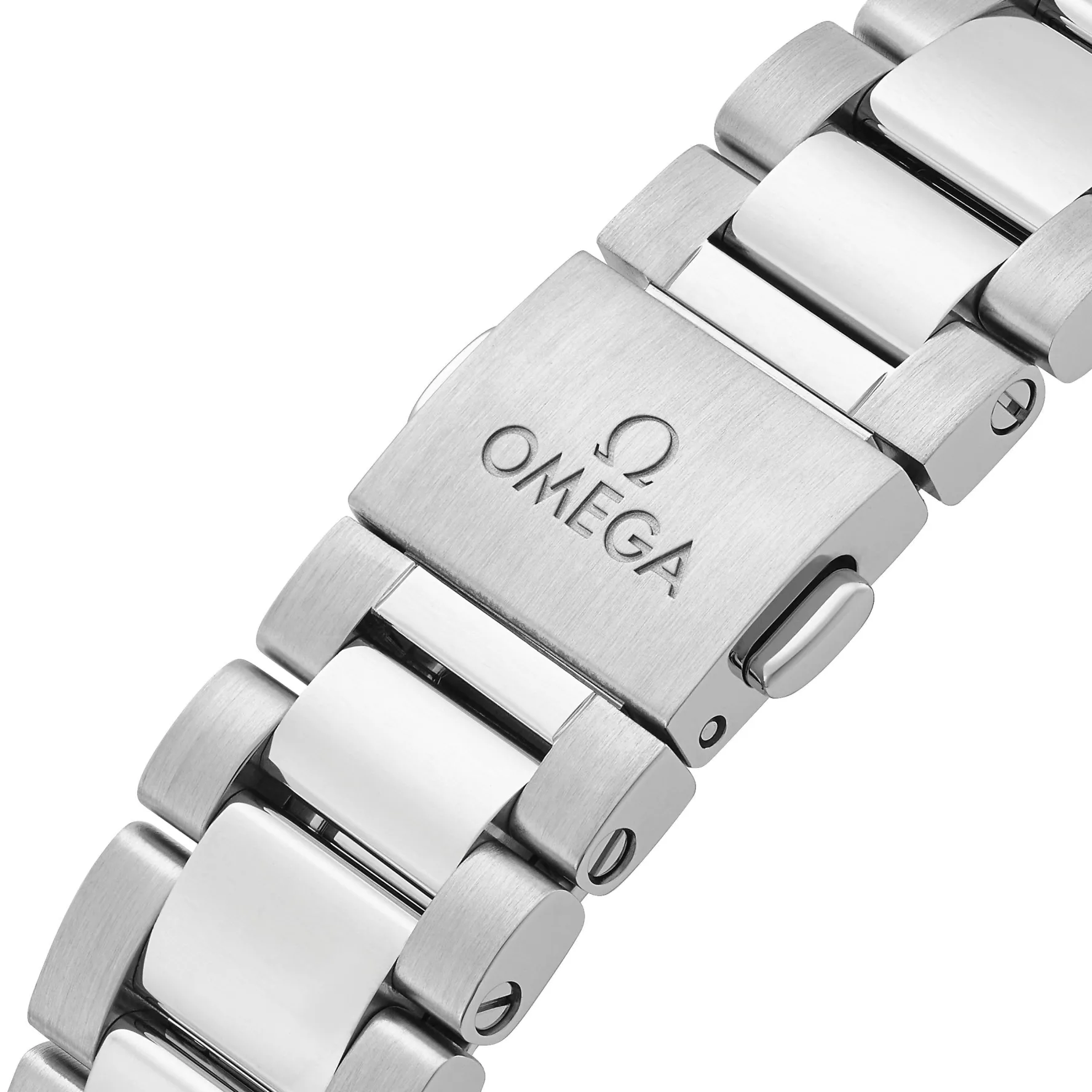 OMEGA Seamaster Aqua Terra 150M 28mm Diamond Ladies Watch