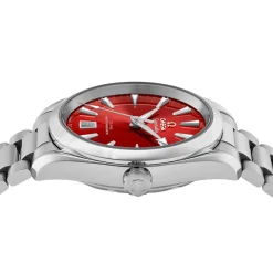 OMEGA Seamaster Aqua Terra Shades 38mm Co-Axial Master Chronometer Automatic Watch