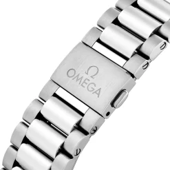 OMEGA Seamaster Aqua Terra Shades 38mm Co-Axial Master Chronometer Automatic Watch